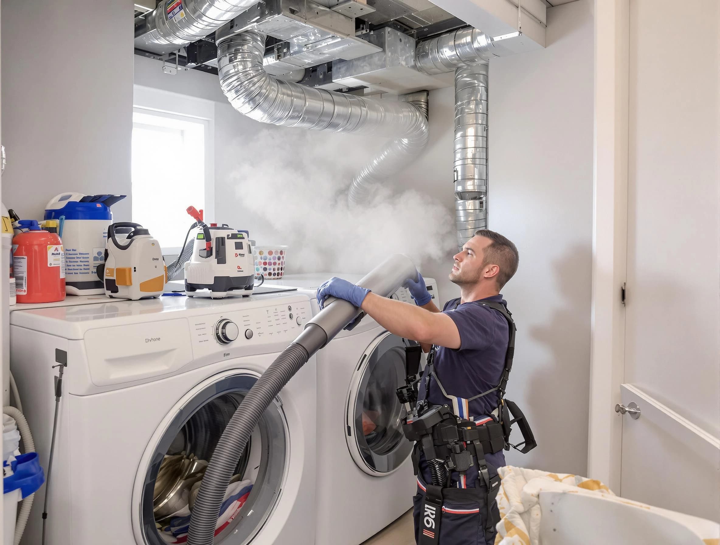 Duct Cleaning service in Gold Canyon, AZ